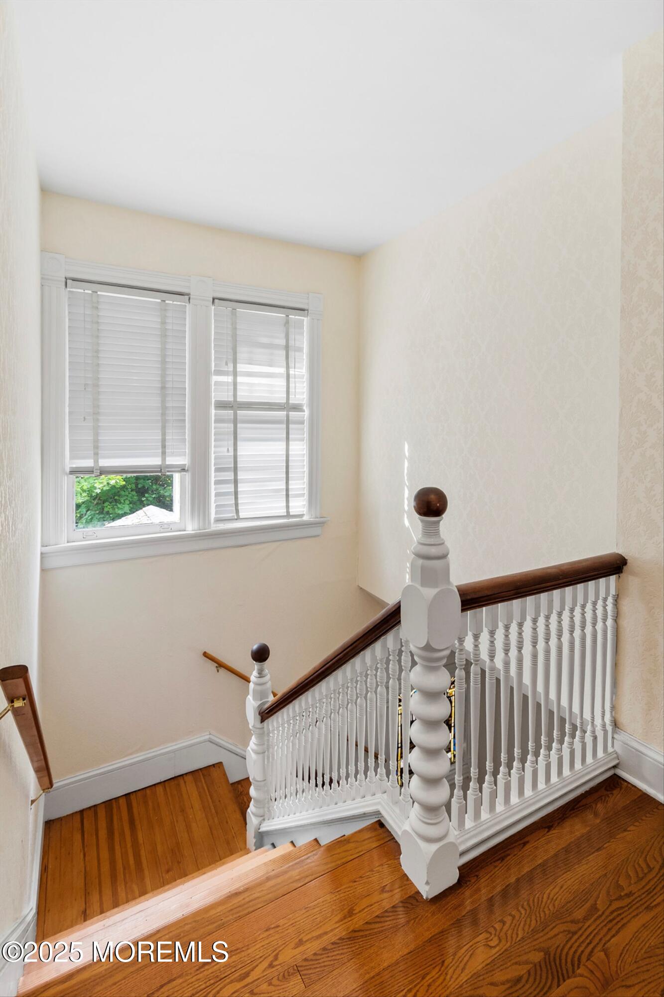 47 Court Street Freehold, NJ 07728 - Photo 15 of 31 Upstairs Landing
