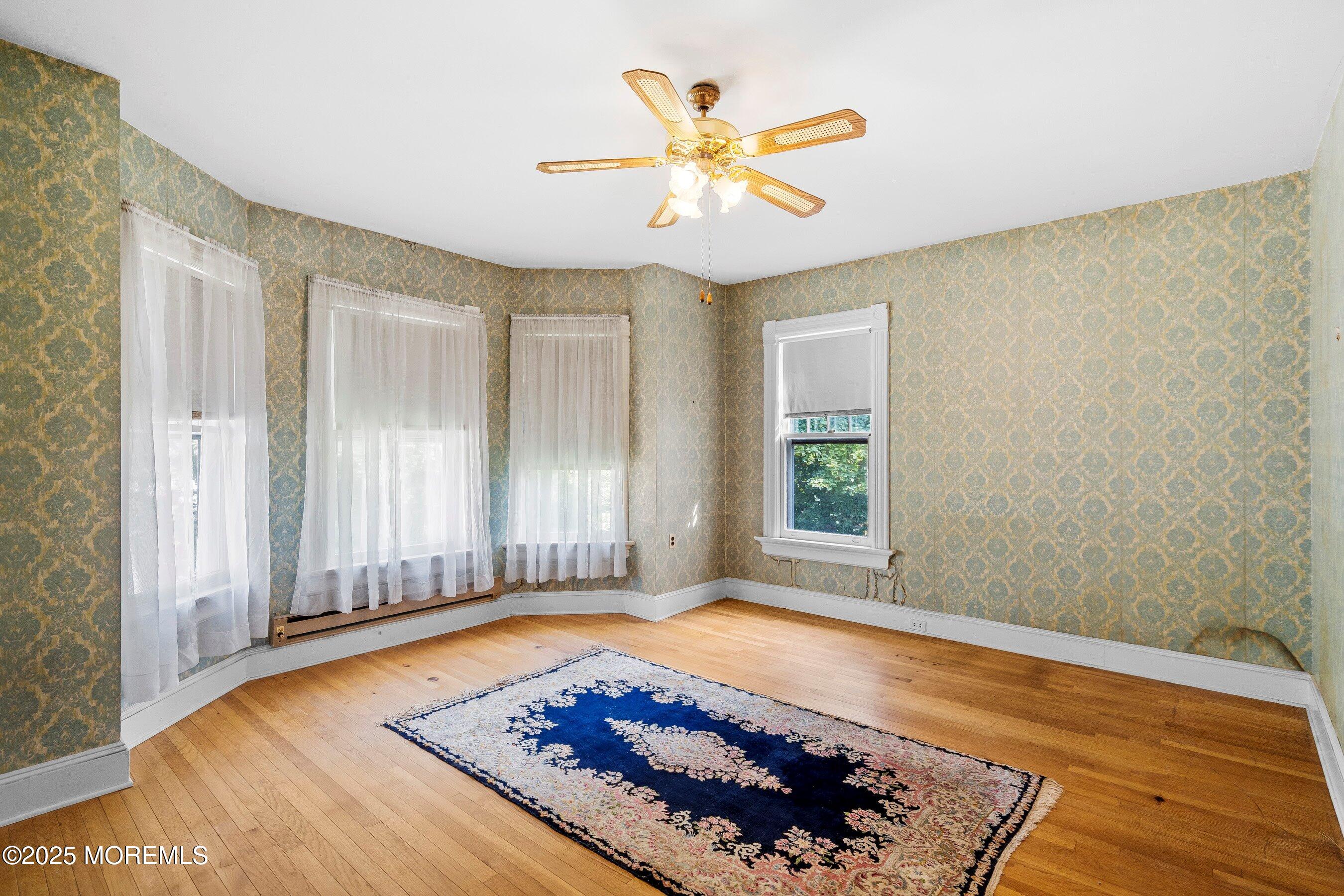 47 Court Street Freehold, NJ 07728 - Photo 16 of 31 Primary Bedroom