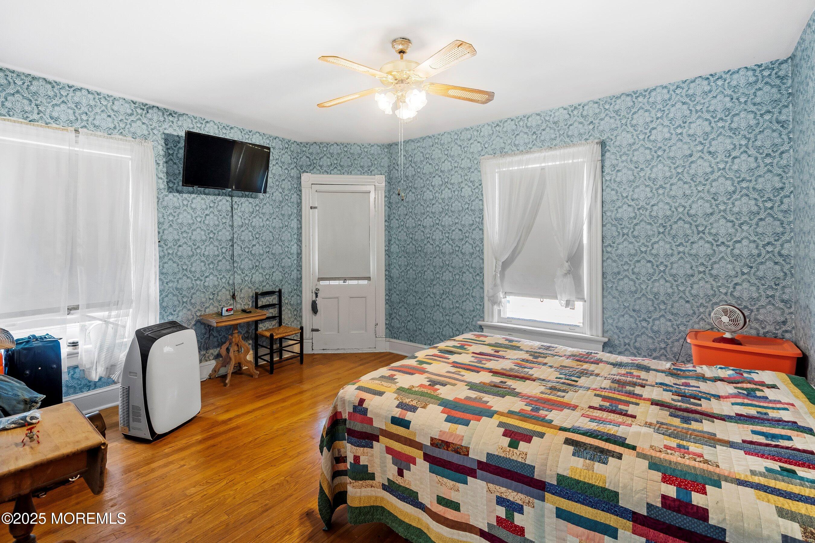 47 Court Street Freehold, NJ 07728 - Photo 19 of 31 Bedroom No. 2