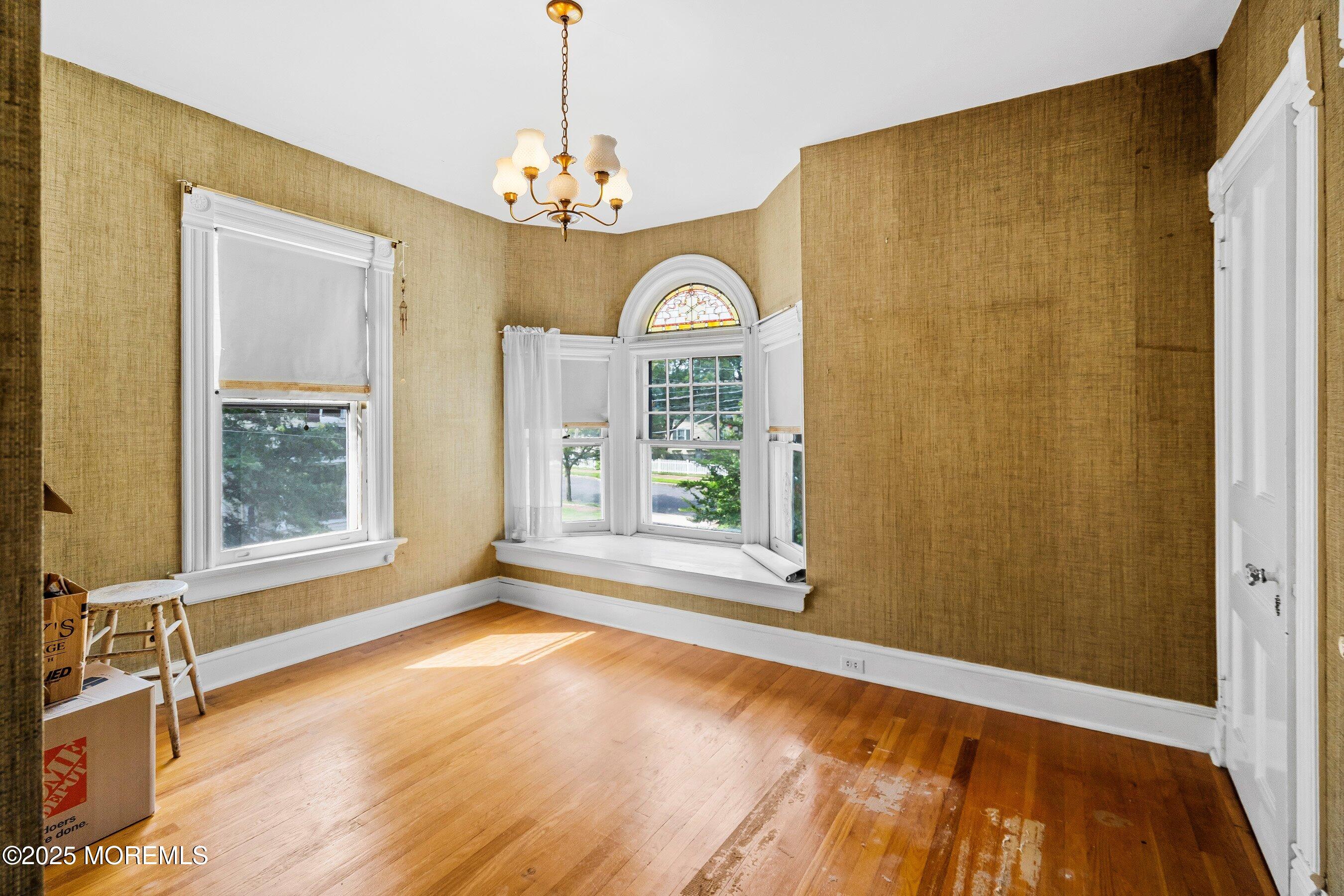 47 Court Street Freehold, NJ 07728 - Photo 20 of 31 Bedroom No. 3