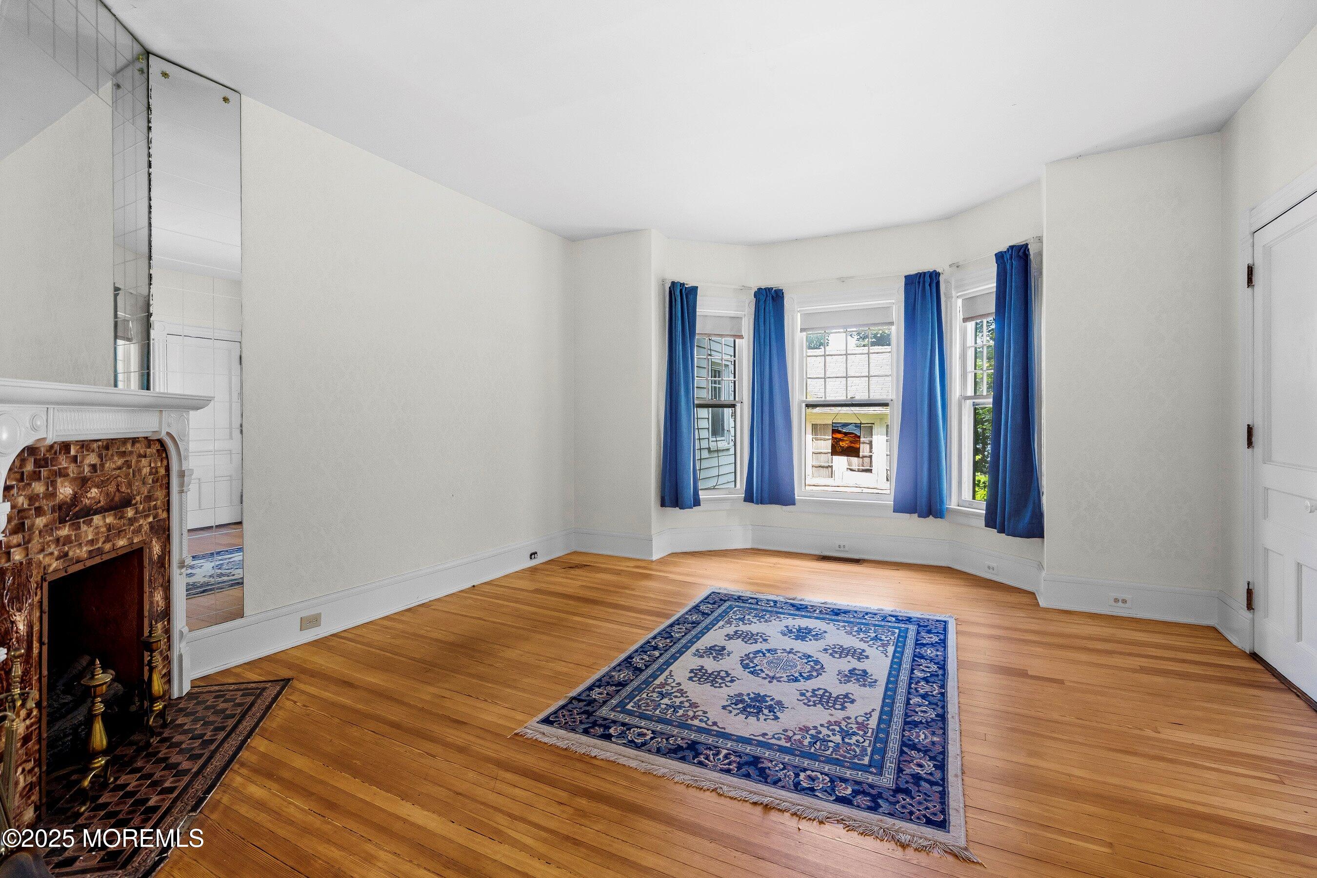 47 Court Street Freehold, NJ 07728 - Photo 6 of 31 Living Room