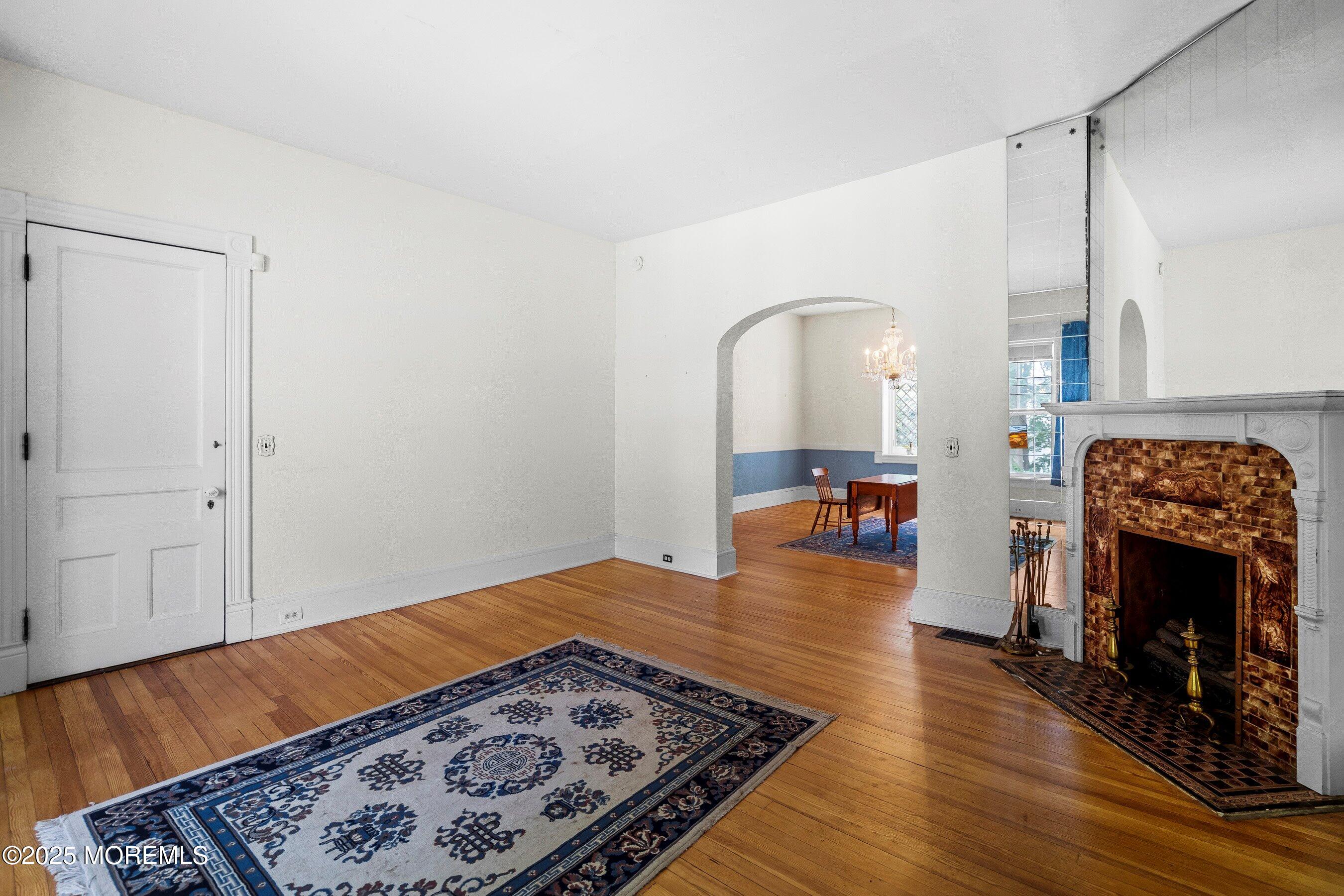 47 Court Street Freehold, NJ 07728 - Photo 7 of 31 Living Room