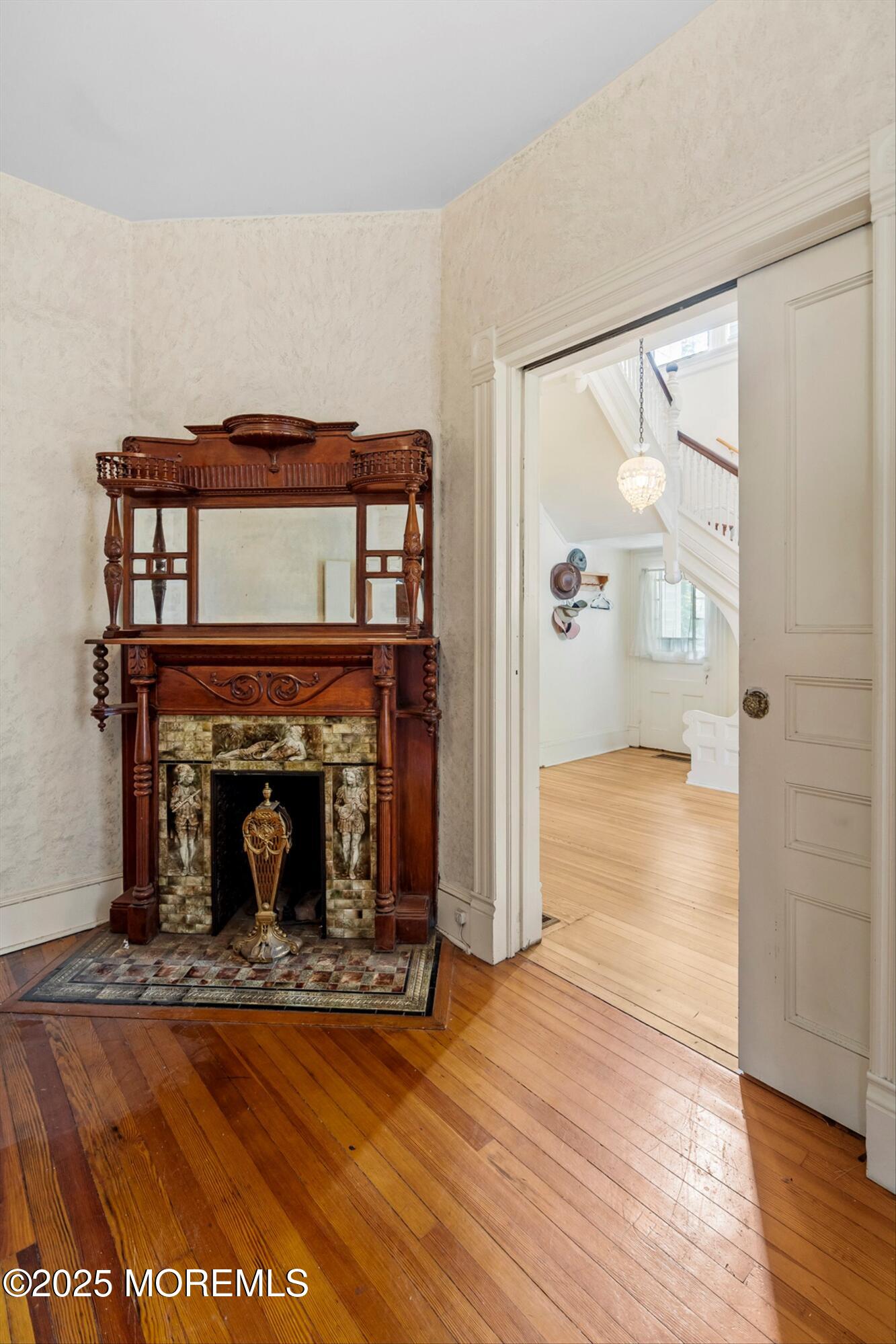 47 Court Street Freehold, NJ 07728 - Photo 8 of 31 Bedroom (office area)