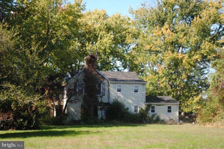 Exterior (General)