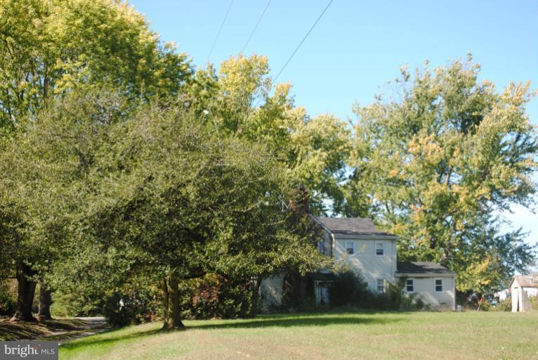 Exterior (General)