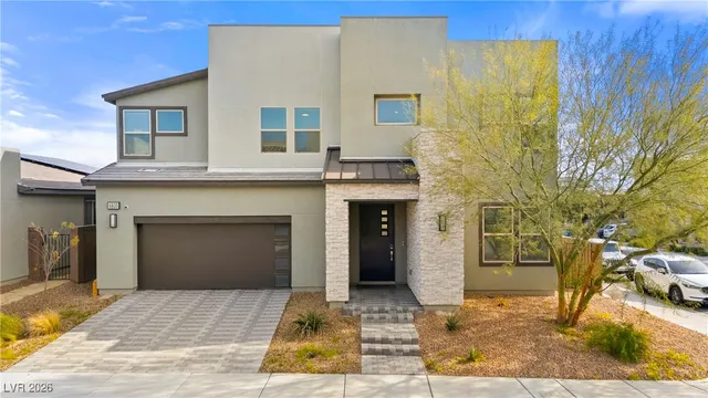 $675,000 | 6830 Fallen Rock Street, North Las Vegas, NV 89084