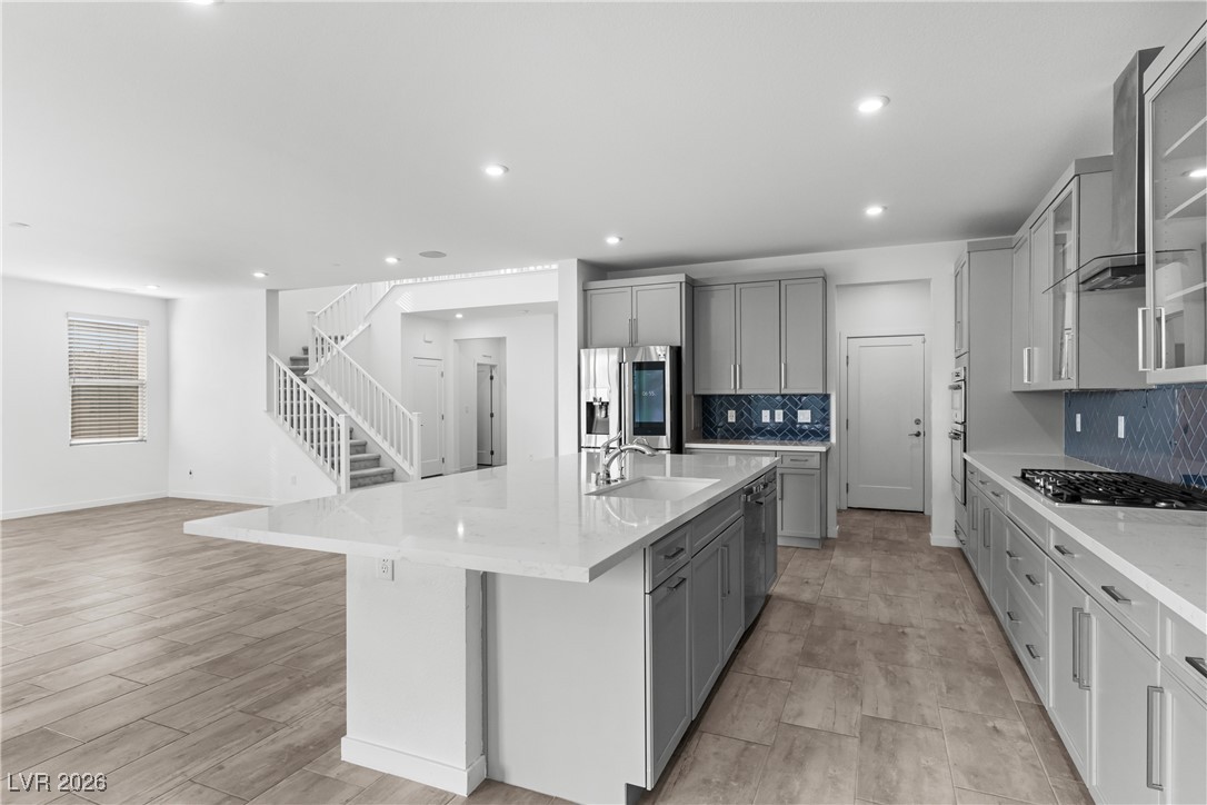 6830 Fallen Rock Street North Las Vegas, NV 89084 - Photo 11 of 62