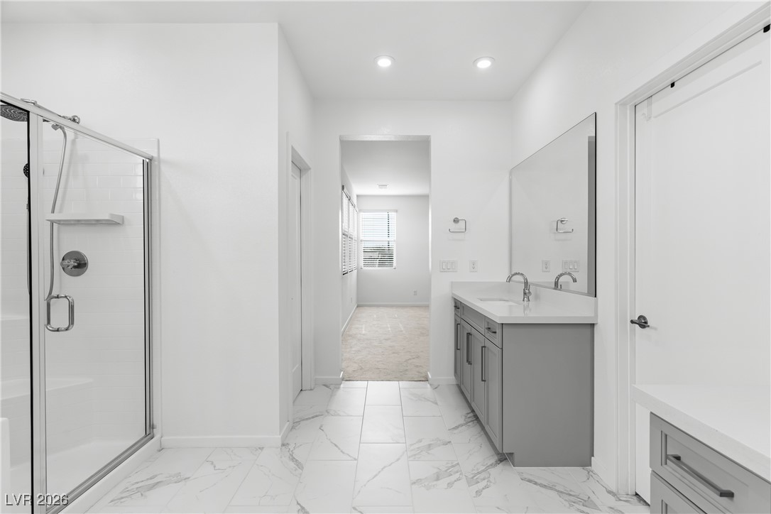 6830 Fallen Rock Street North Las Vegas, NV 89084 - Photo 27 of 62