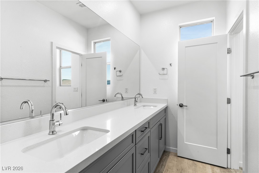 6830 Fallen Rock Street North Las Vegas, NV 89084 - Photo 31 of 62