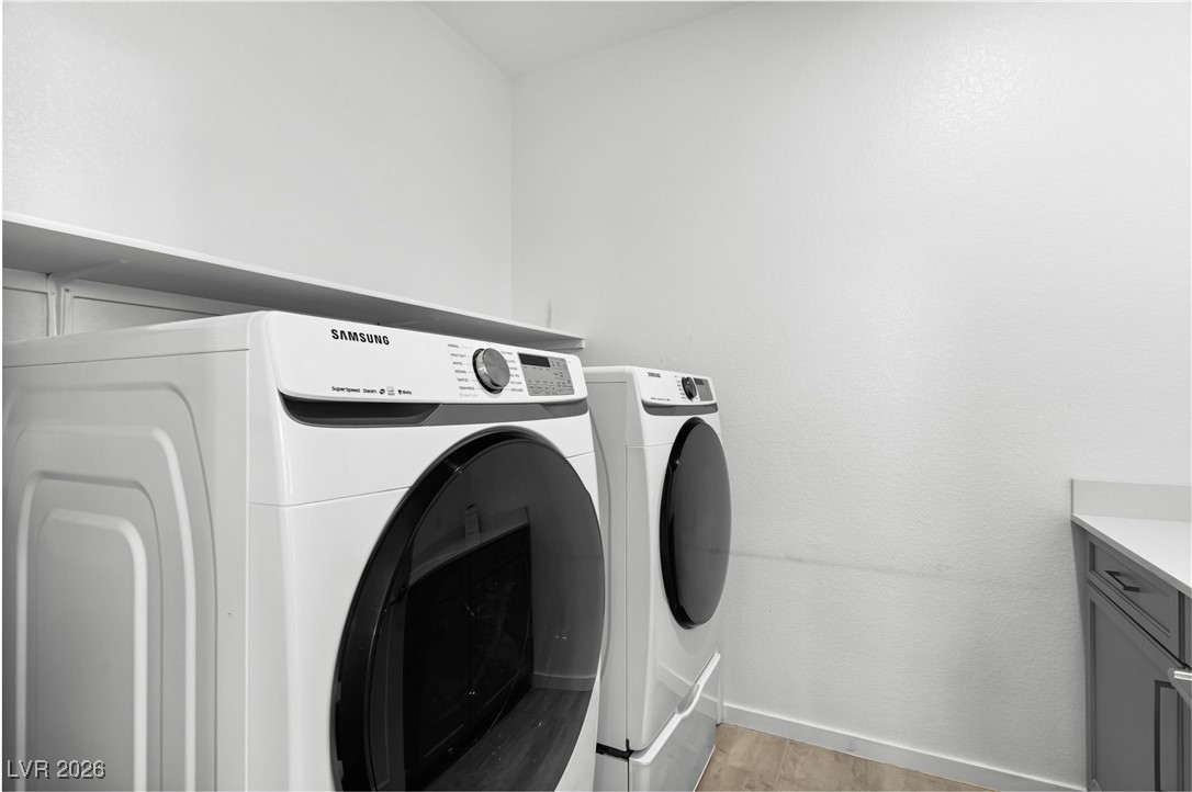 6830 Fallen Rock Street North Las Vegas, NV 89084 - Photo 32 of 62