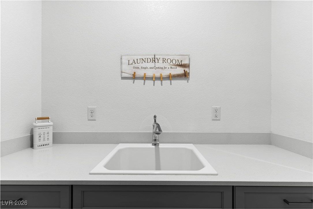 6830 Fallen Rock Street North Las Vegas, NV 89084 - Photo 33 of 62