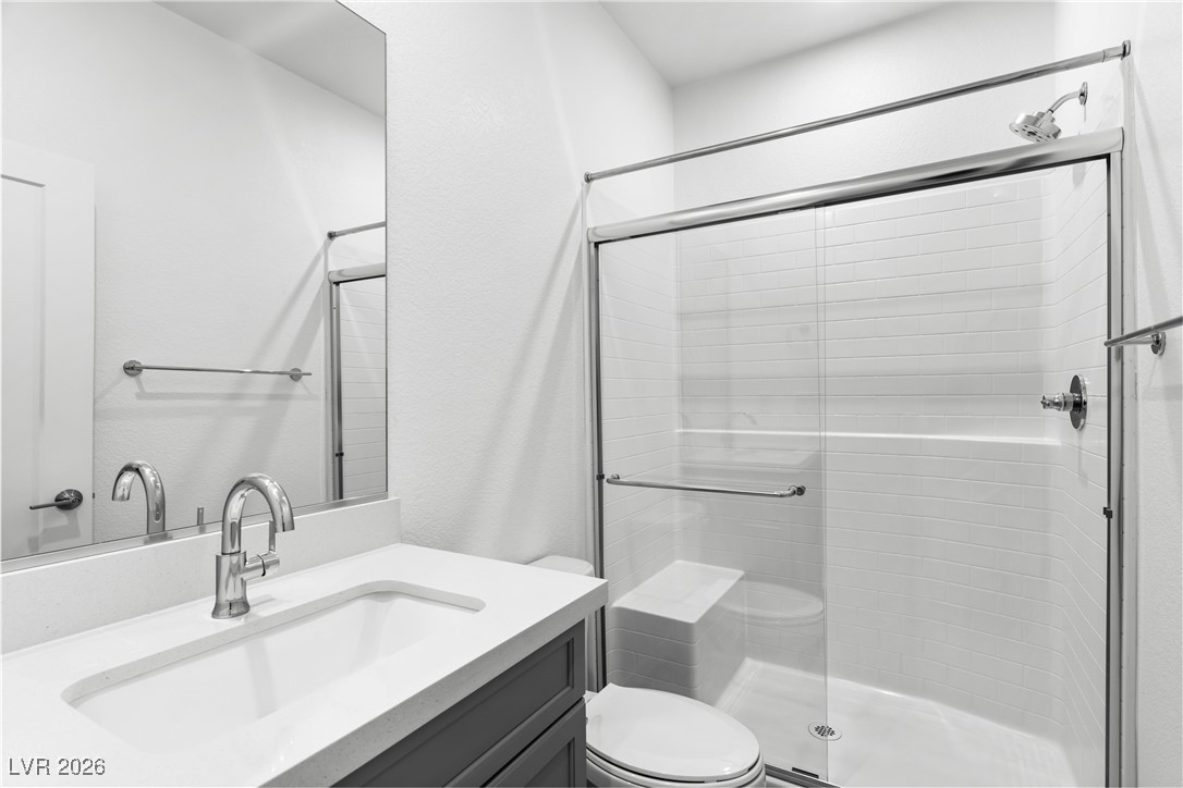 6830 Fallen Rock Street North Las Vegas, NV 89084 - Photo 34 of 62