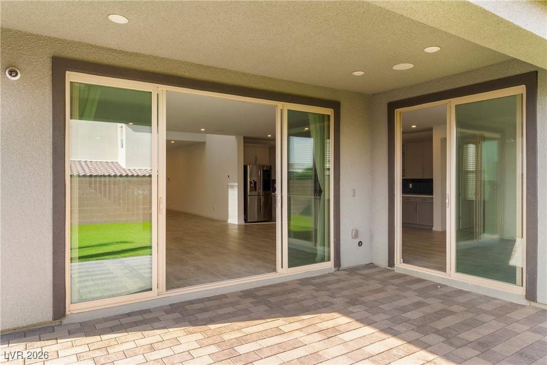 6830 Fallen Rock Street North Las Vegas, NV 89084 - Photo 37 of 62