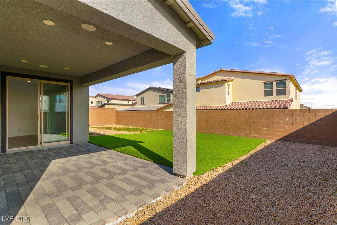 6830 Fallen Rock Street North Las Vegas, NV 89084 - Photo 38 of 62