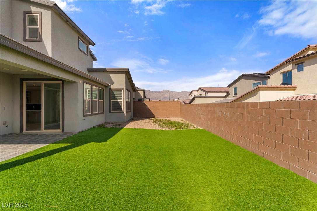 6830 Fallen Rock Street North Las Vegas, NV 89084 - Photo 41 of 62