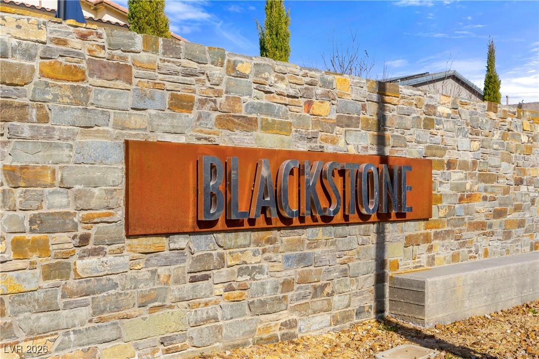 6830 Fallen Rock Street North Las Vegas, NV 89084 - Photo 44 of 62