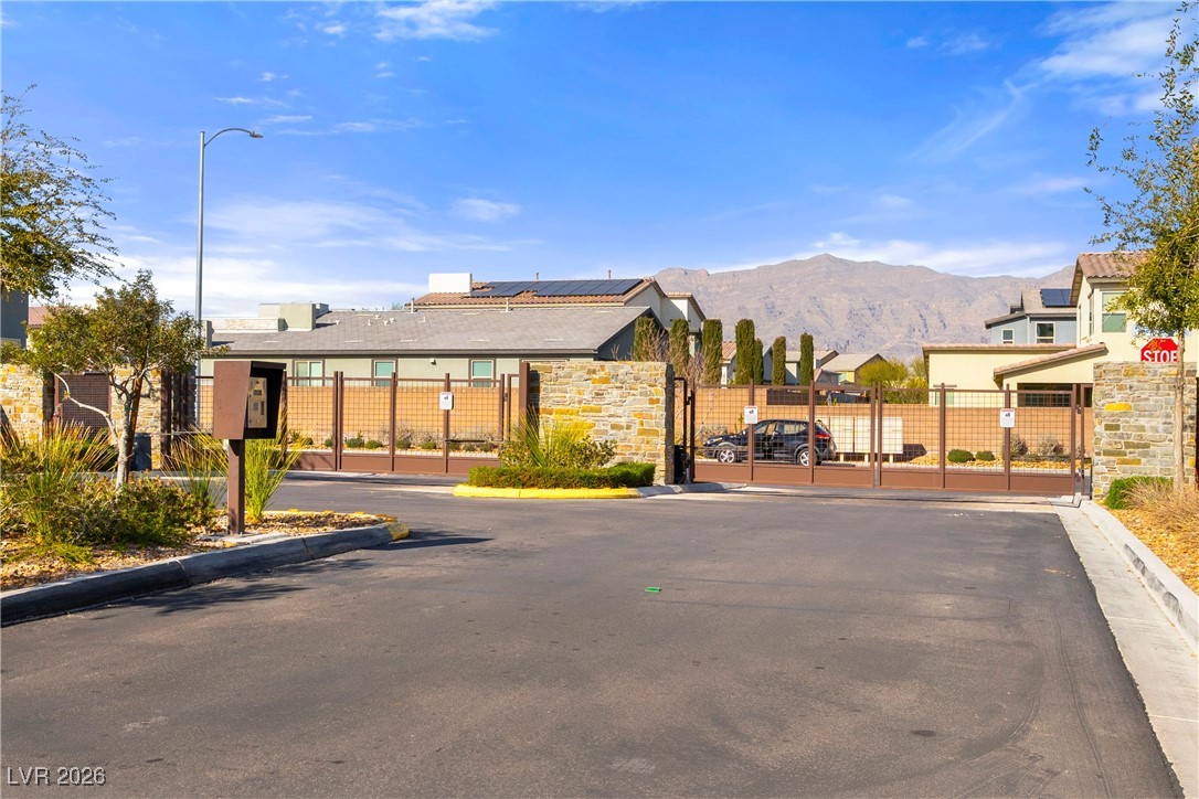 6830 Fallen Rock Street North Las Vegas, NV 89084 - Photo 45 of 62