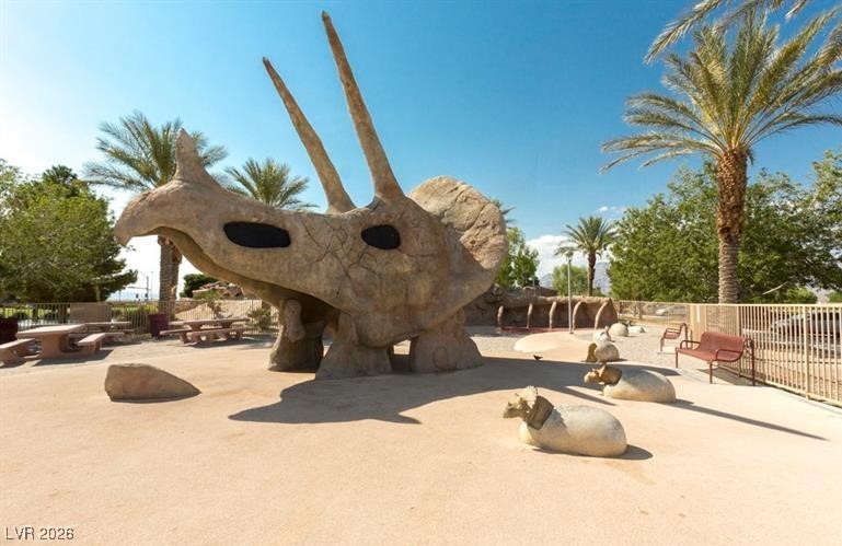 6830 Fallen Rock Street North Las Vegas, NV 89084 - Photo 51 of 62
