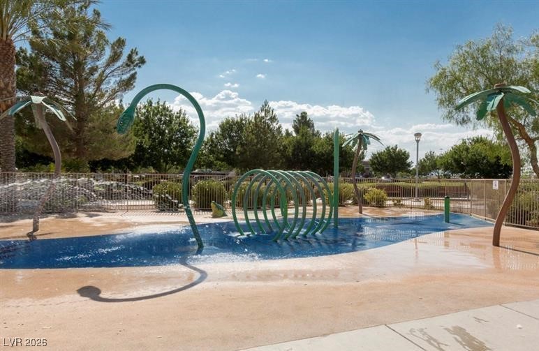 6830 Fallen Rock Street North Las Vegas, NV 89084 - Photo 52 of 62