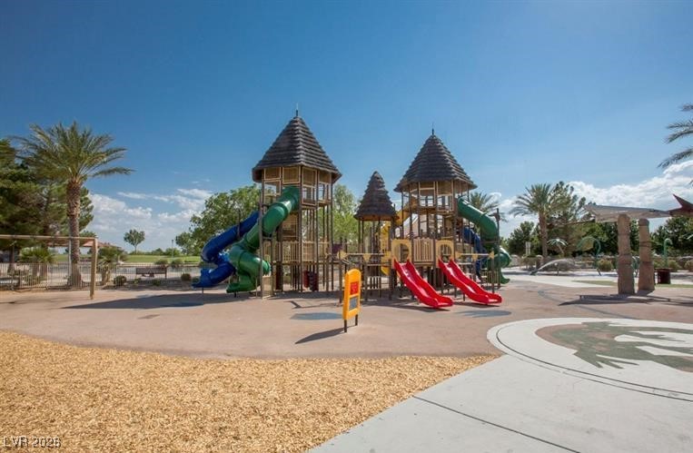 6830 Fallen Rock Street North Las Vegas, NV 89084 - Photo 53 of 62