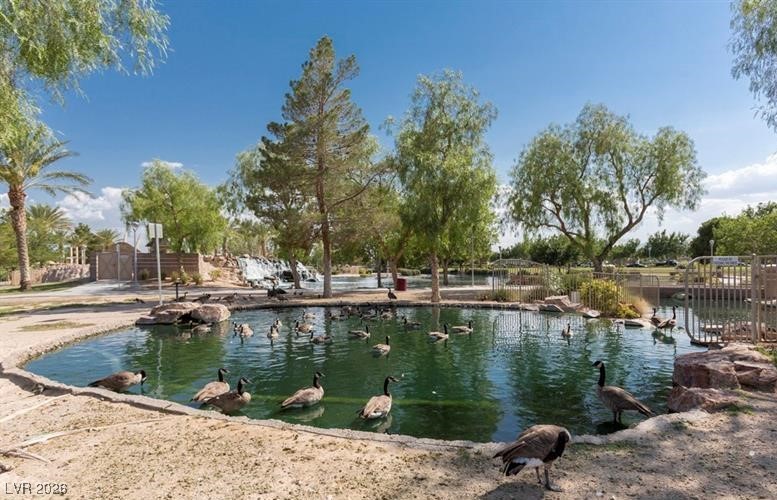 6830 Fallen Rock Street North Las Vegas, NV 89084 - Photo 55 of 62