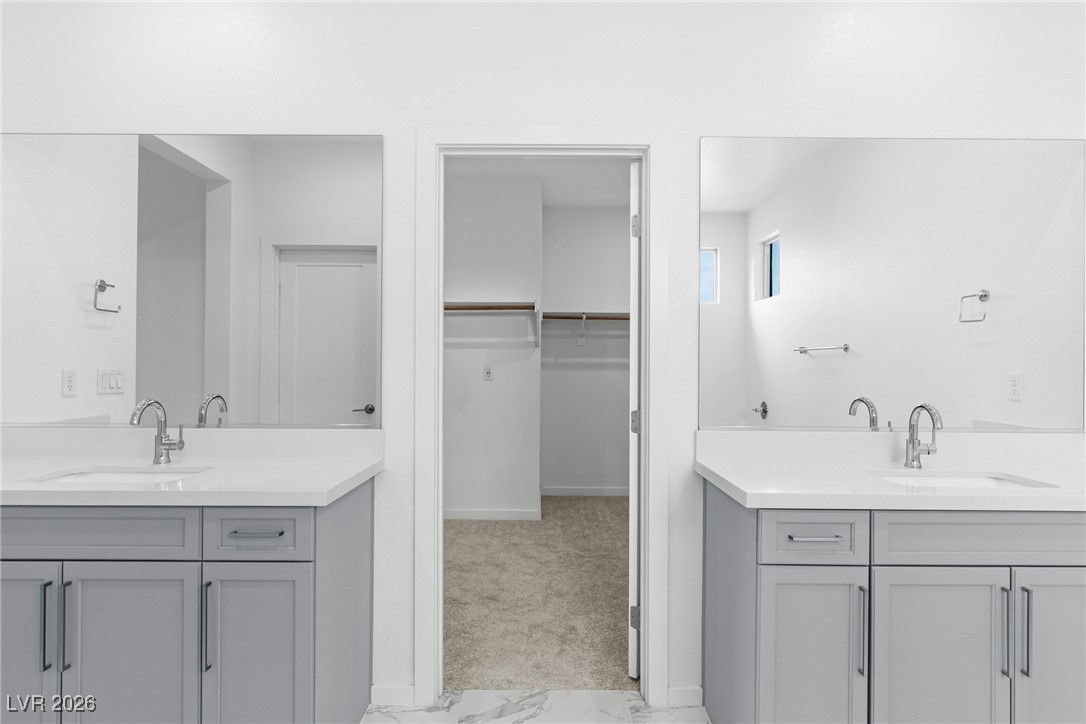 6830 Fallen Rock Street North Las Vegas, NV 89084 - Photo 60 of 62