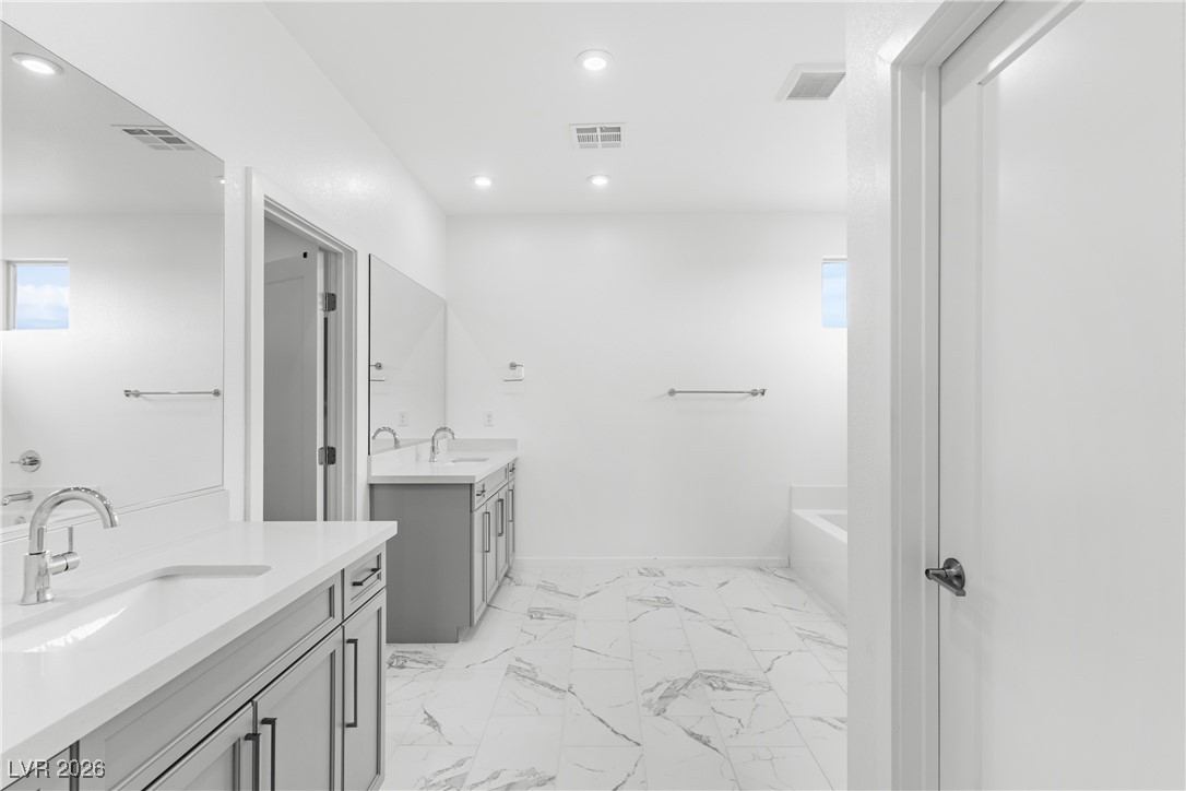 6830 Fallen Rock Street North Las Vegas, NV 89084 - Photo 61 of 62