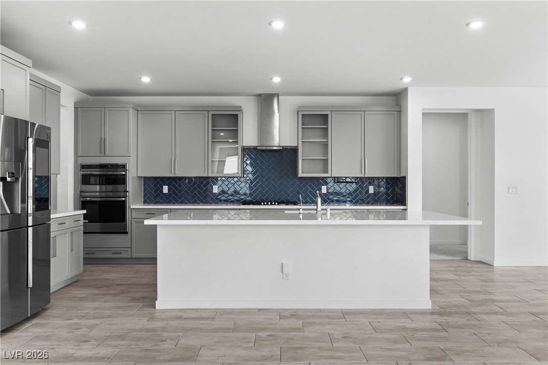 6830 Fallen Rock Street North Las Vegas, NV 89084 - Photo 8 of 62