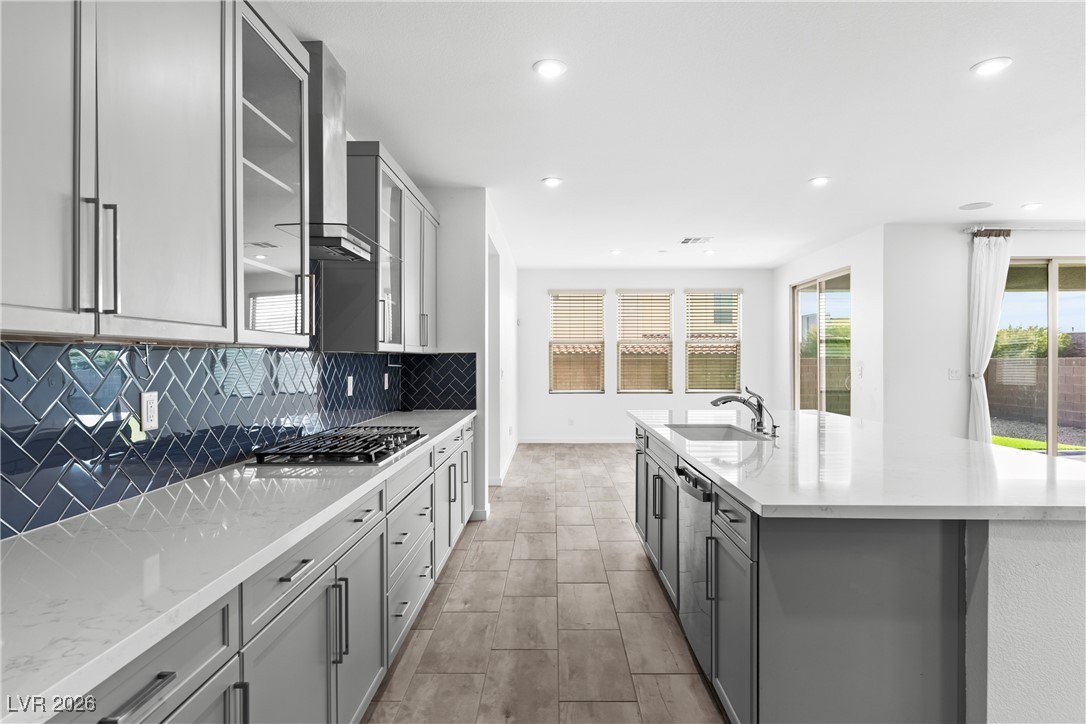 6830 Fallen Rock Street North Las Vegas, NV 89084 - Photo 9 of 62