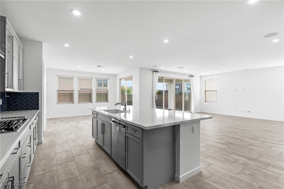 6830 Fallen Rock Street North Las Vegas, NV 89084 - Photo 10 of 62