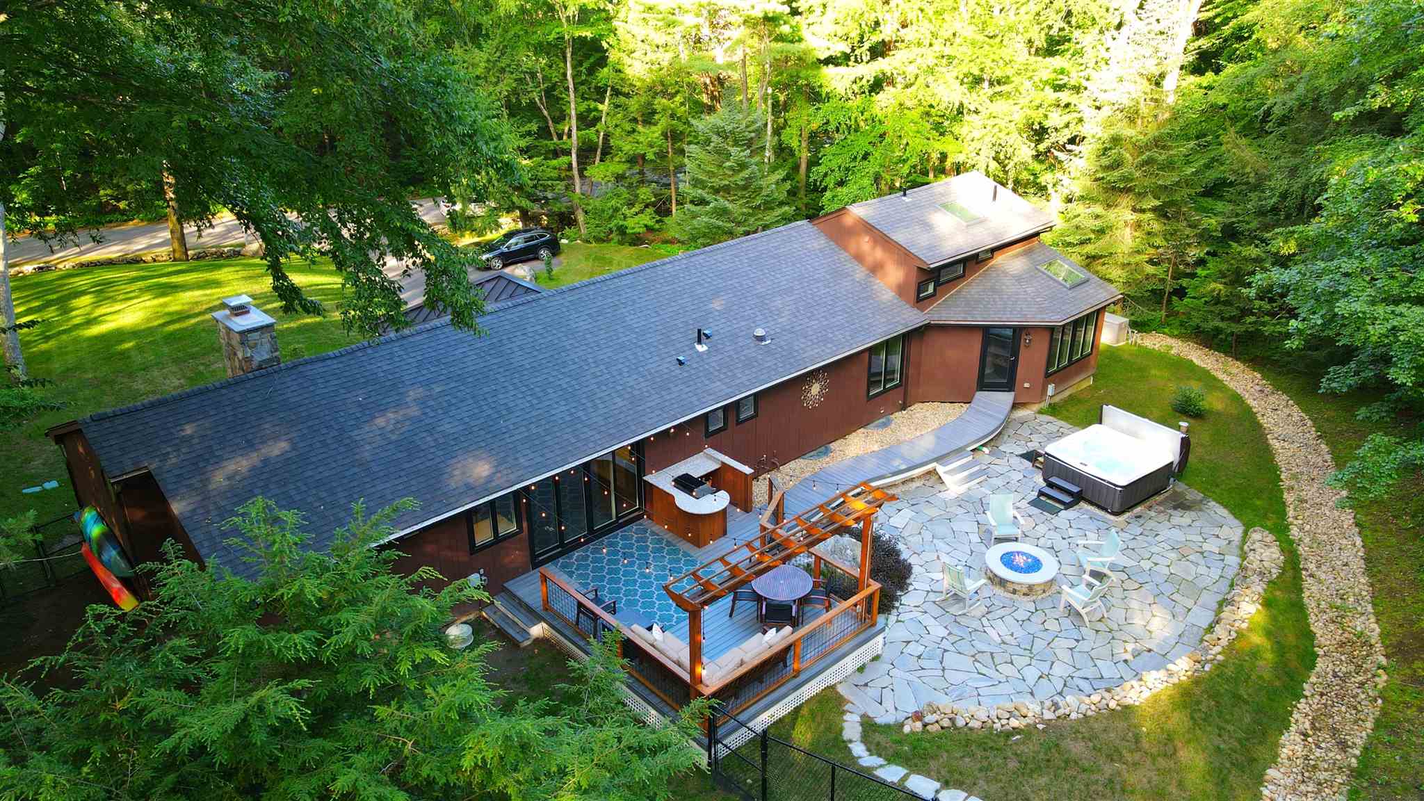 3 Beebe Lane Merrimack, NH 03054 - Photo 3 of 34 Gallery Image 3