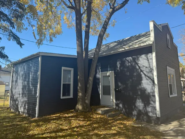 $265,000 | 1515 Tecumseh Street, Fort Wayne, IN 46805