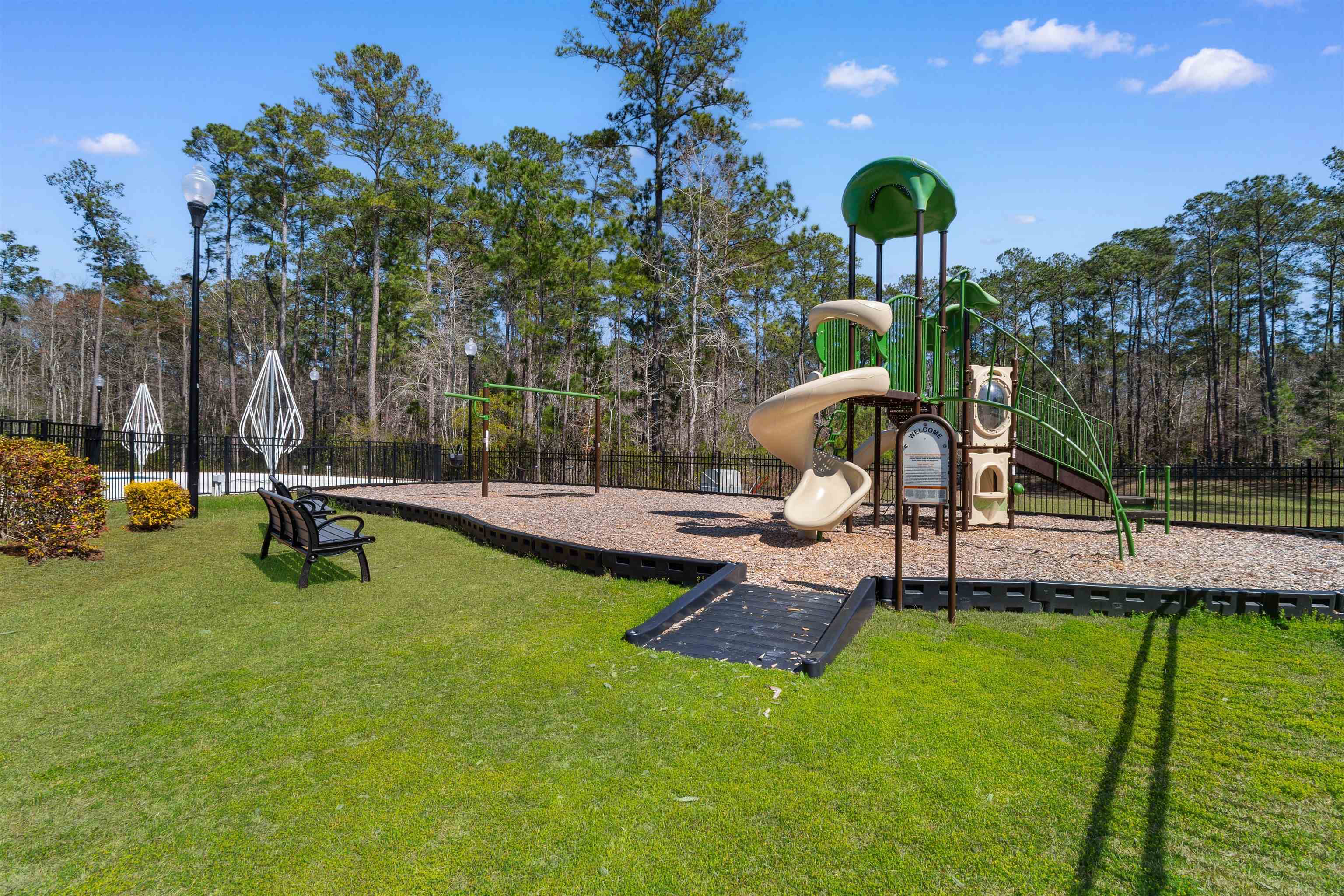 4008 McKinney Drive Murrells Inlet, SC 29576 - Photo 55 of 64