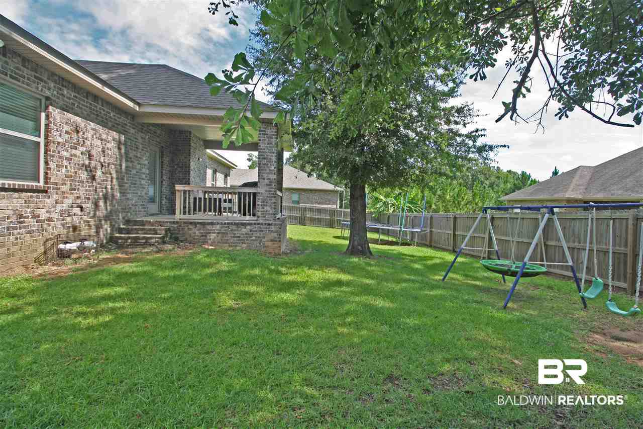 2143 Adair Court Mobile, AL 36695 - Photo 4 of 20