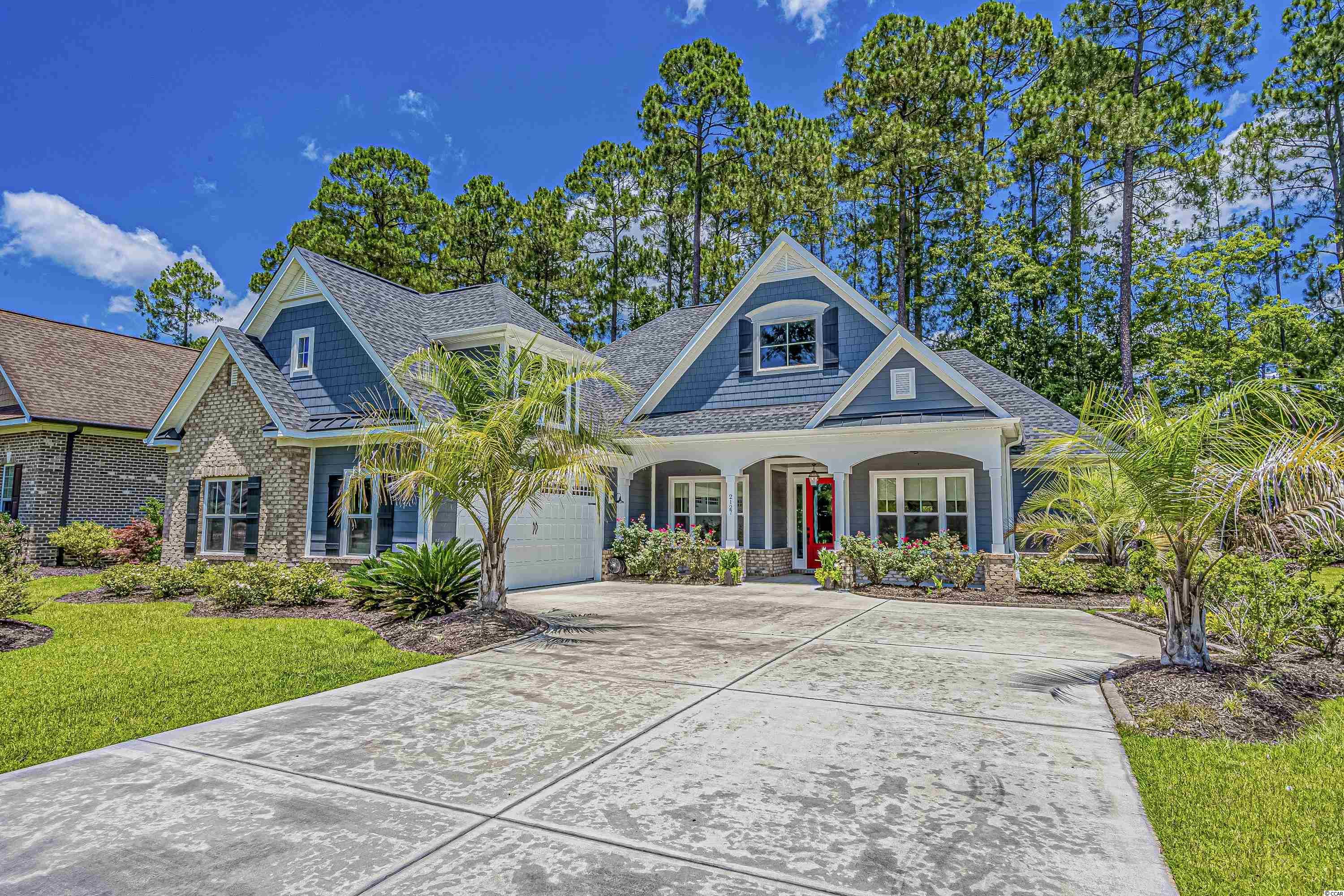 2127 Timmerman Road Myrtle Beach, SC 29588 - Photo 1 of 35 Gallery Image 1