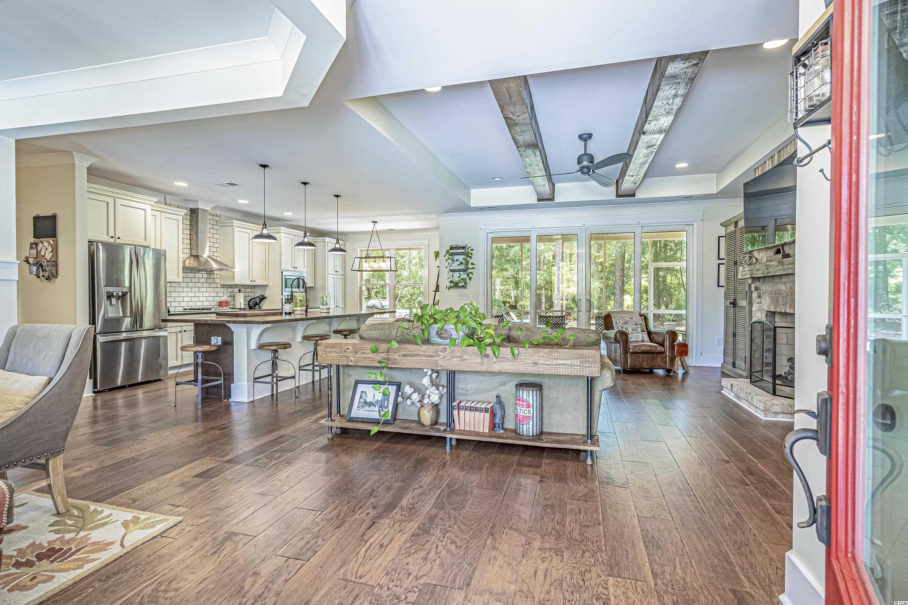 2127 Timmerman Road Myrtle Beach, SC 29588 - Photo 3 of 35 Gallery Image 3