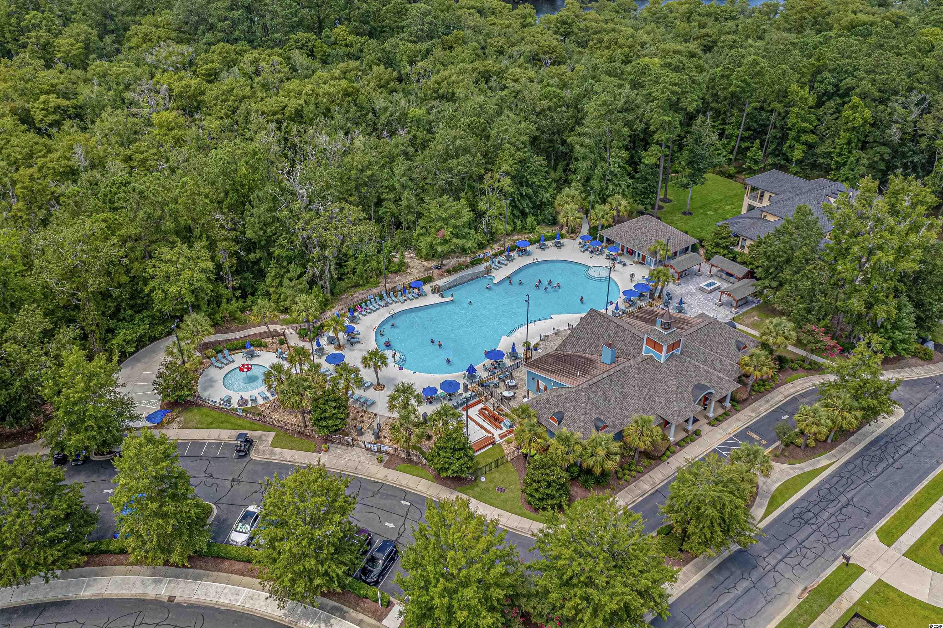 2127 Timmerman Road Myrtle Beach, SC 29588 - Photo 32 of 35 Gallery Image 32