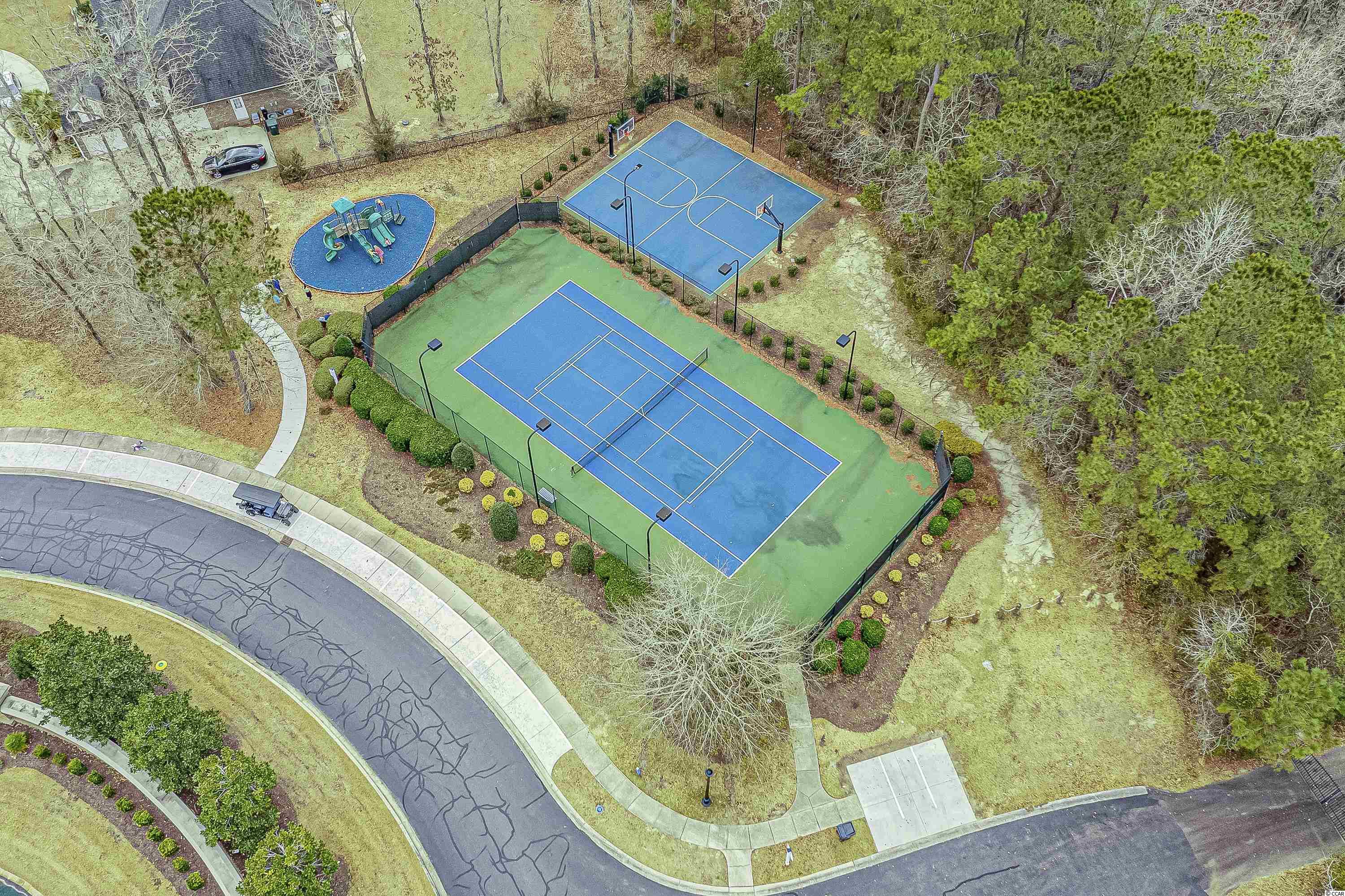 2127 Timmerman Road Myrtle Beach, SC 29588 - Photo 33 of 35 Gallery Image 33