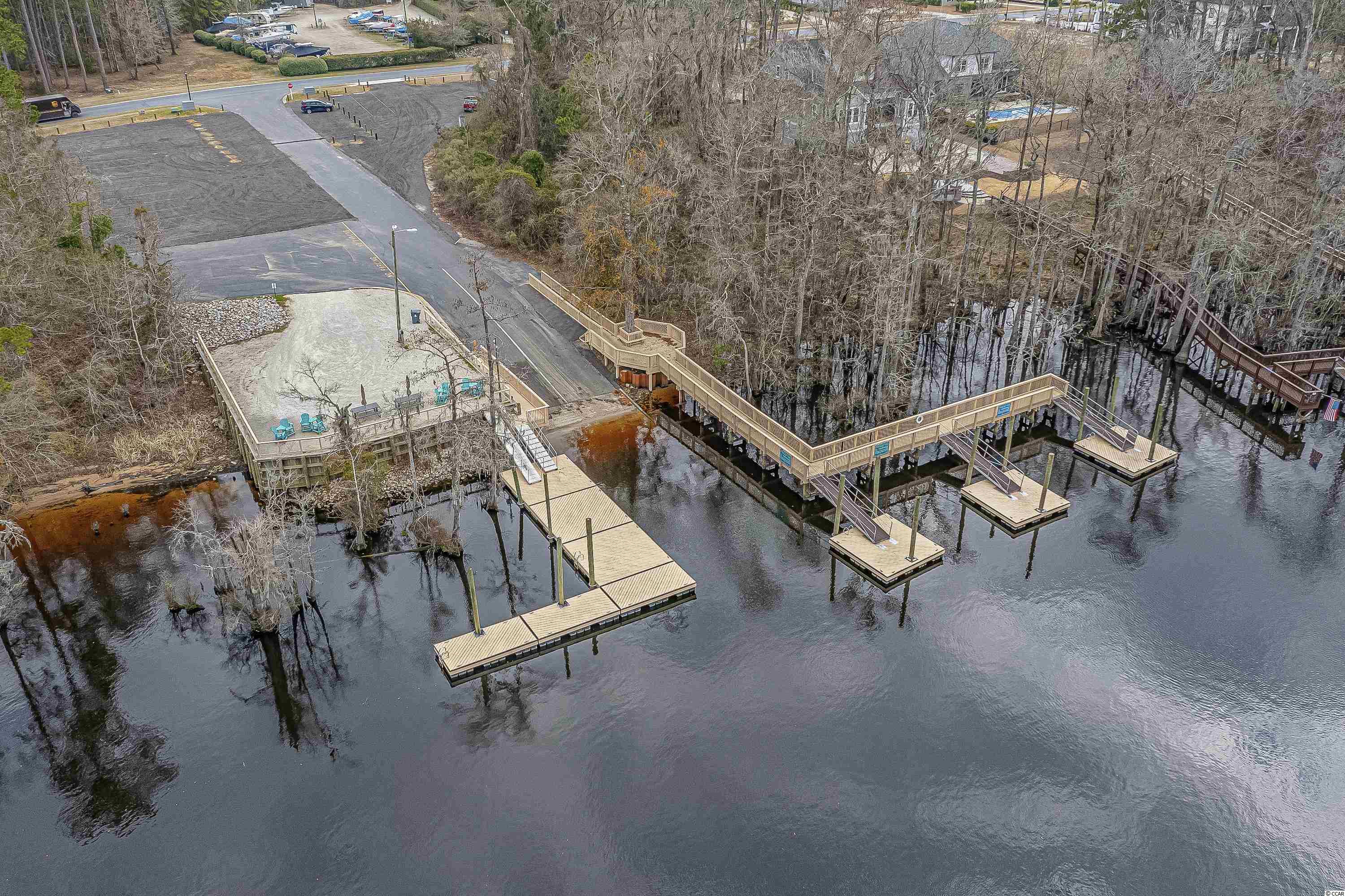 2127 Timmerman Road Myrtle Beach, SC 29588 - Photo 34 of 35 Gallery Image 34