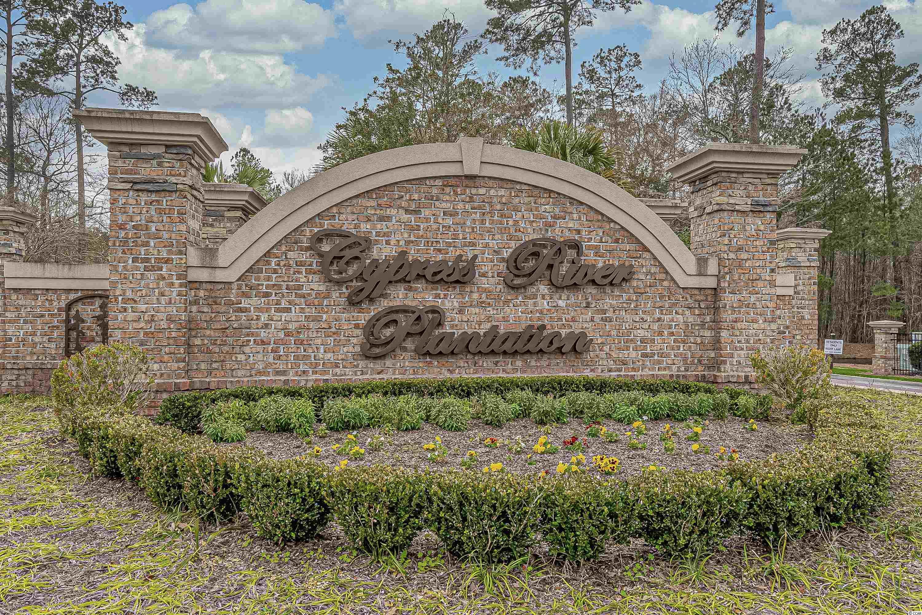 2127 Timmerman Road Myrtle Beach, SC 29588 - Photo 35 of 35 Gallery Image 35