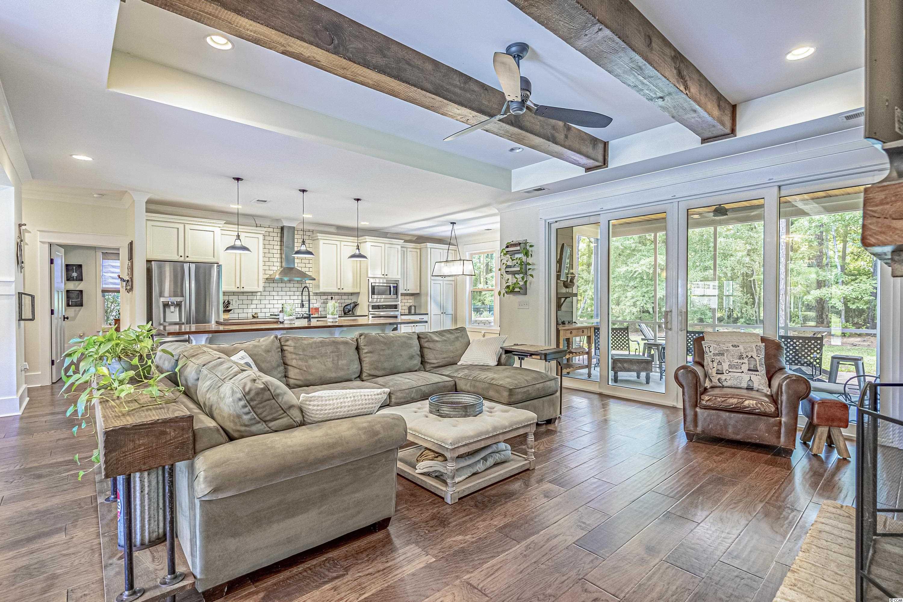 2127 Timmerman Road Myrtle Beach, SC 29588 - Photo 7 of 35 Gallery Image 7