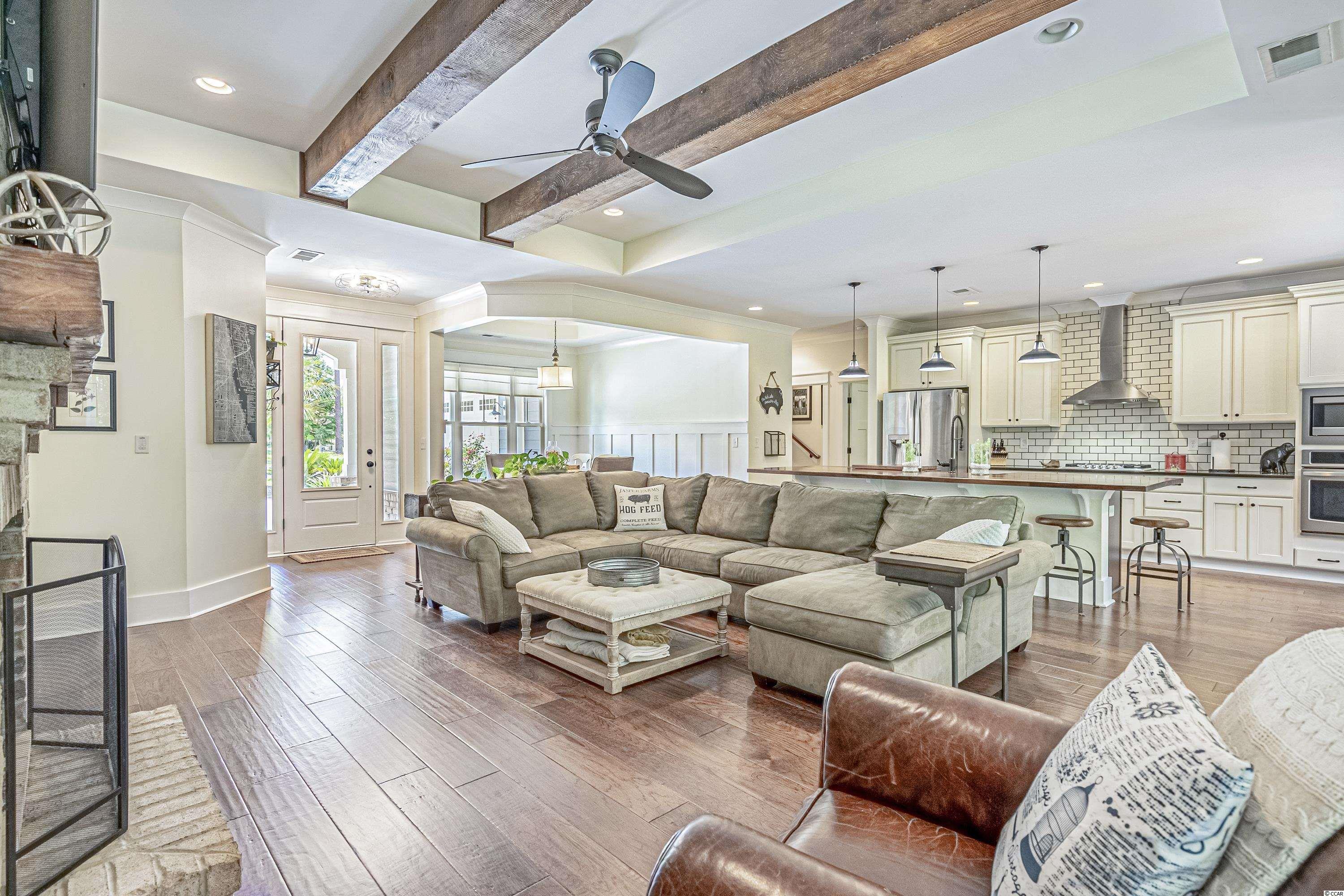2127 Timmerman Road Myrtle Beach, SC 29588 - Photo 8 of 35 Gallery Image 8