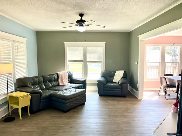 $229,900 | 926 South Morgan Street, Bluffton, IN 46714
