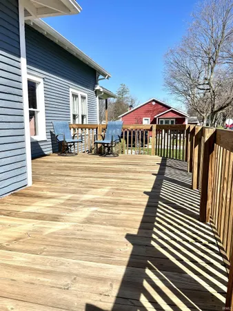 $224,900 | 926 South Morgan Street, Bluffton, IN 46714