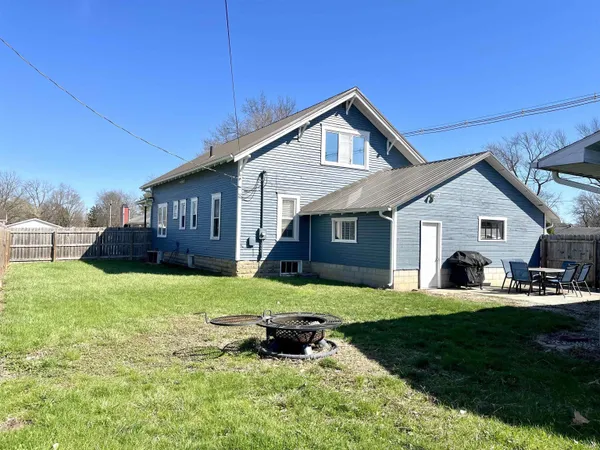 $224,900 | 926 South Morgan Street, Bluffton, IN 46714