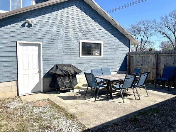 $224,900 | 926 South Morgan Street, Bluffton, IN 46714