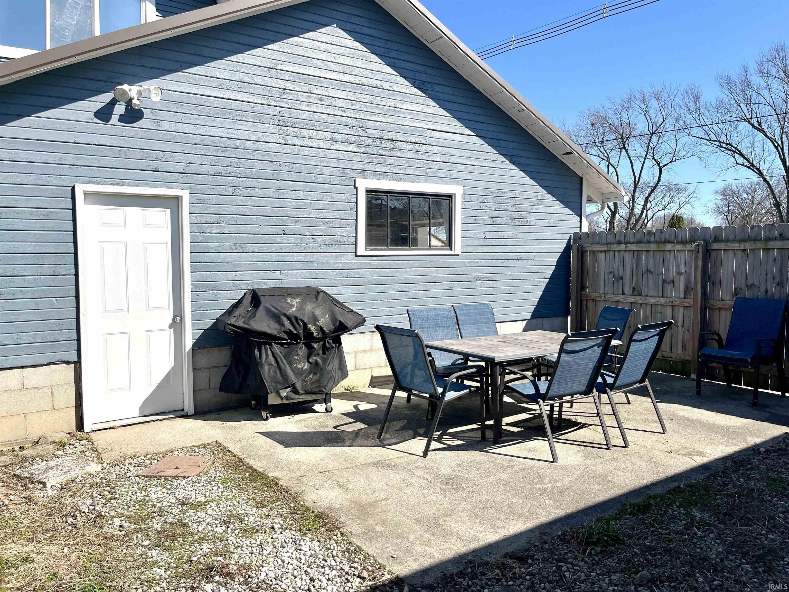 926 South Morgan Street Bluffton, IN 46714 - Photo 33 of 35