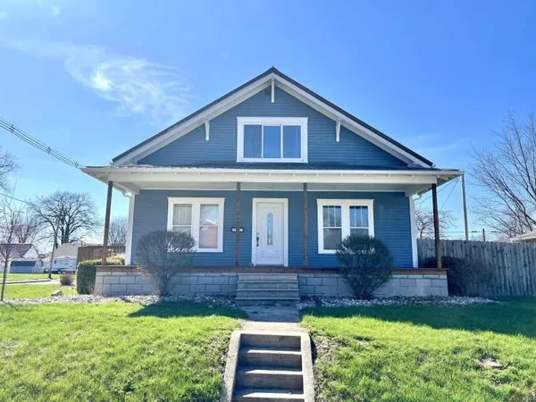$224,900 | 926 South Morgan Street, Bluffton, IN 46714
