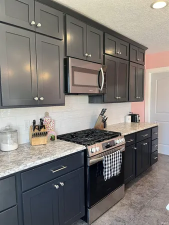 $229,900 | 926 South Morgan Street, Bluffton, IN 46714