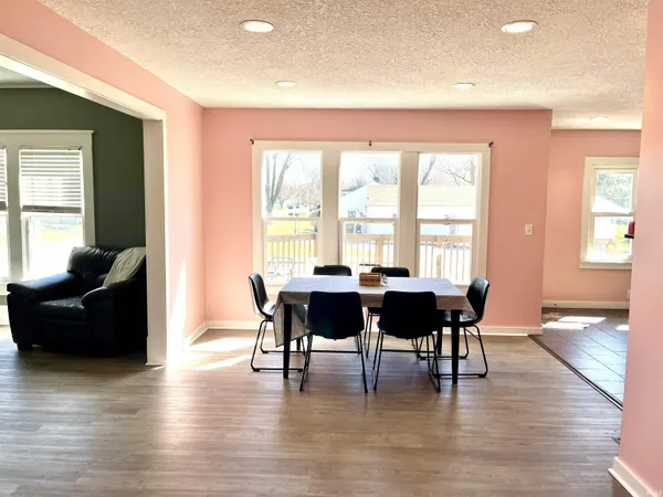 $224,900 | 926 South Morgan Street, Bluffton, IN 46714